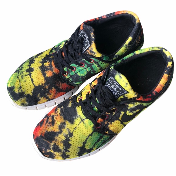 Nike Other - Nike Stefan Janoski Max PRM